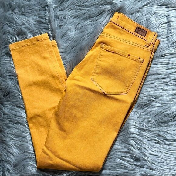 BDG cigarette hig rise jeans - Picture 1 of 7